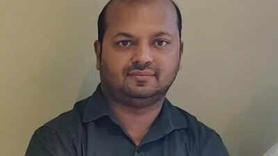 Manish Ranjan of Bihar also died in the terrorist attack in Pahalgam's Baisaran