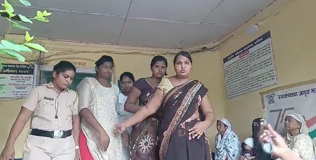 Daughter and 3 aunts killed father's lover