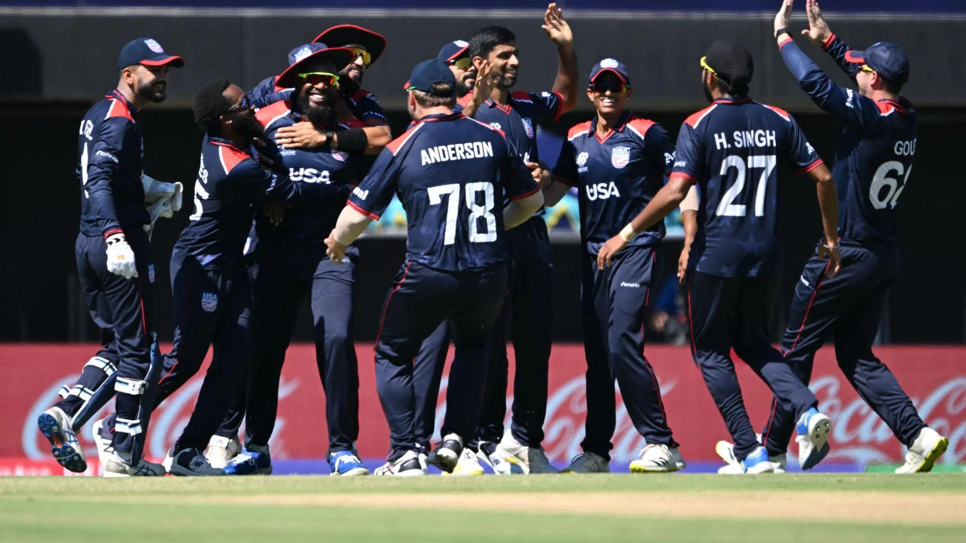 Pakistan lost, may be out of T20 World Cup