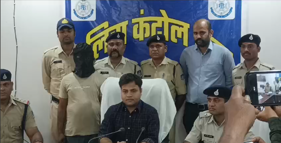 Case of finding dead body of 4 year old innocent missing child in Katni revealed