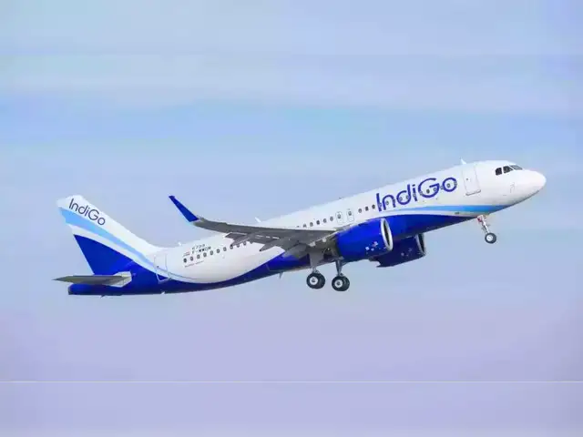 IndiGo's operational crisis persists on Monday