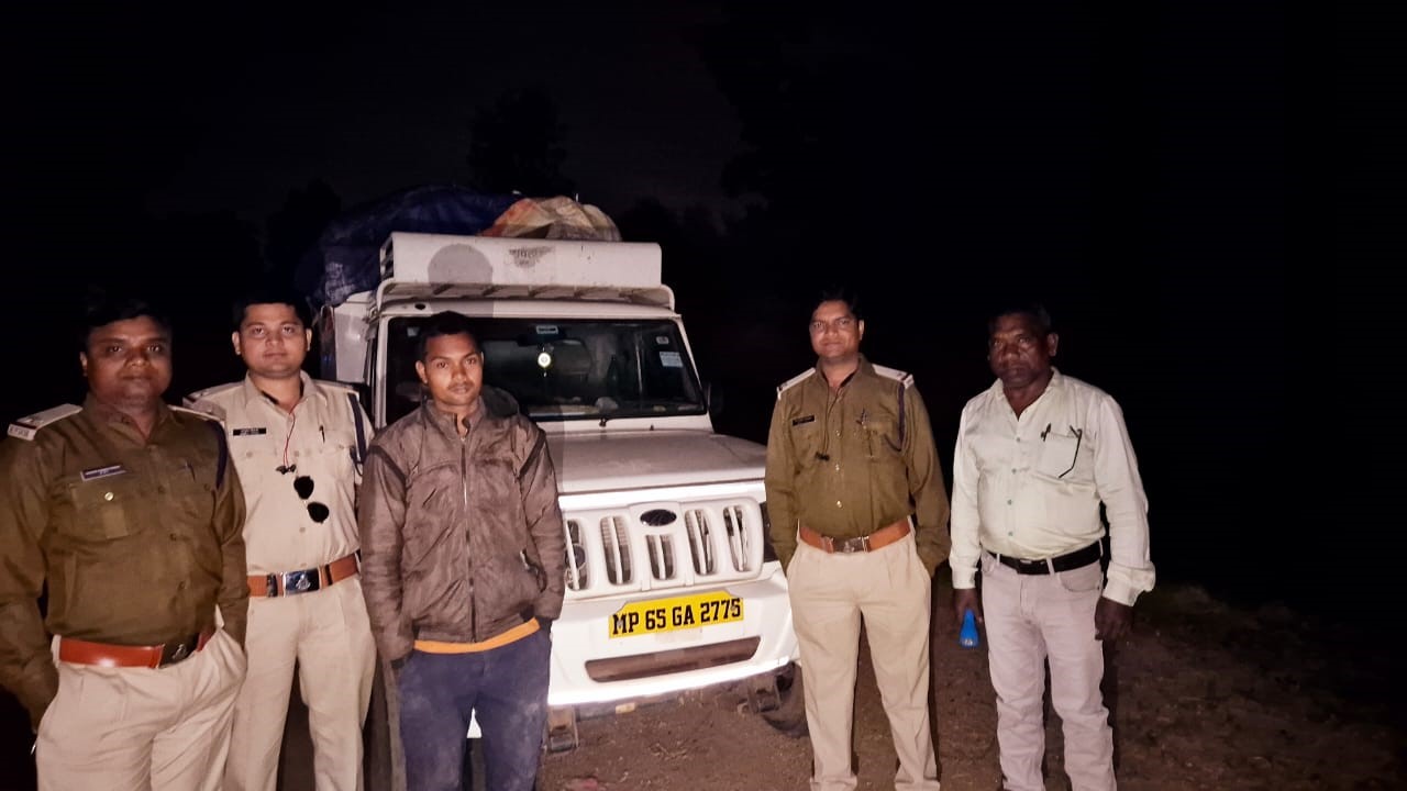 Strictness against paddy smugglers