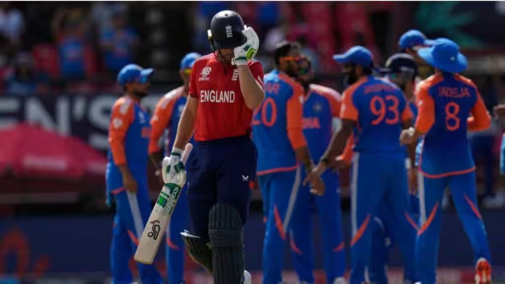 India recovered 'double tax' from England