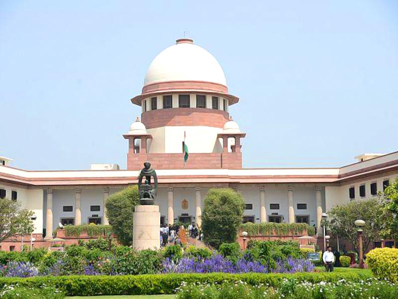 Supreme Court's Landmark Verdict
