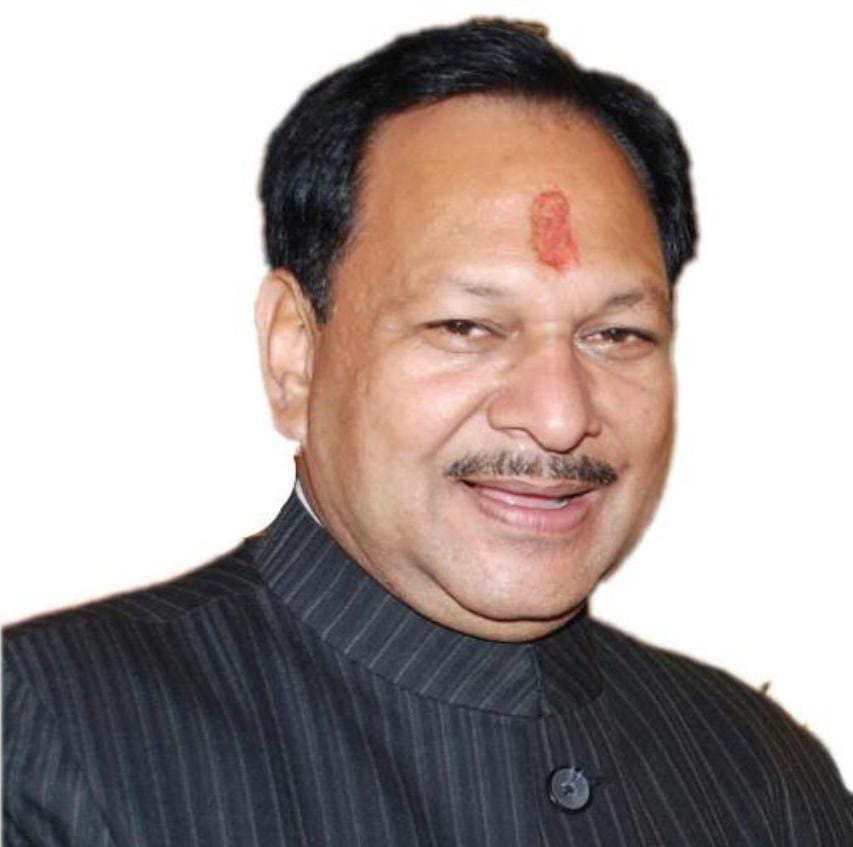 BJP Saharanpur State Vice President Deepak Raj Singhal said