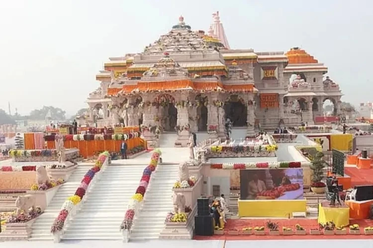 Investigation into Ram Mandir donation irregularities intensifies; Trust denies allegations