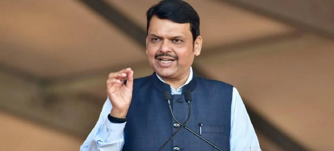 Fadnavis puts an end to speculation about entering national politics