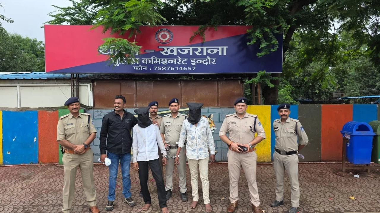 The mystery of the blind murder of 17-year-old Krishna has b...