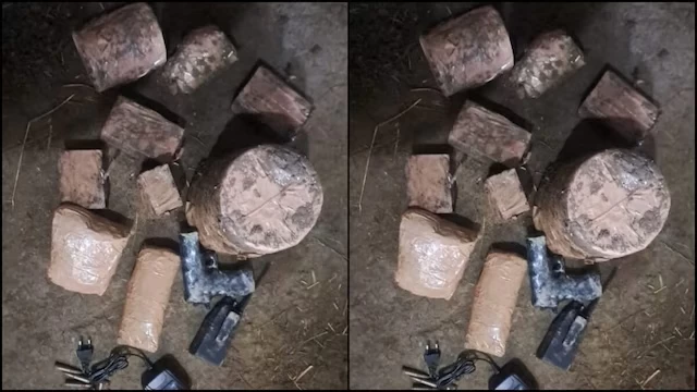 Security forces conduct major operation in Poonch