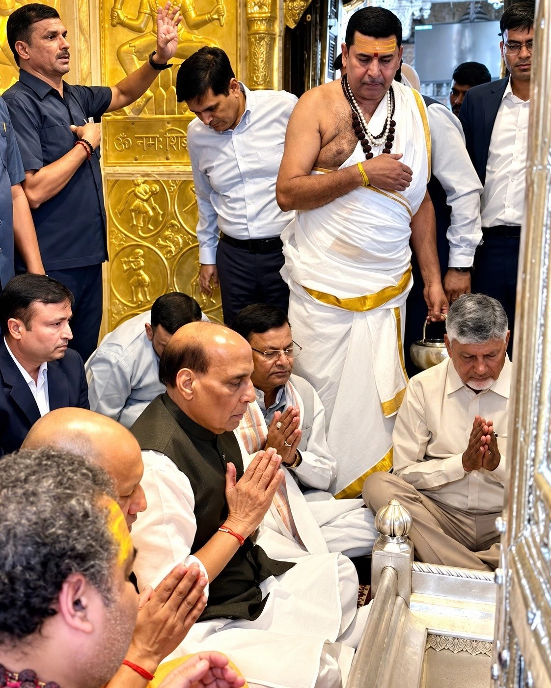 PM Modi's birthday celebrations resonated from Kashi to Vadnagar