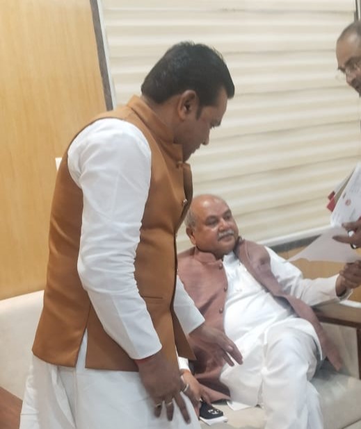 Quick action on electricity problem of villagers: Sarpanch Sangh