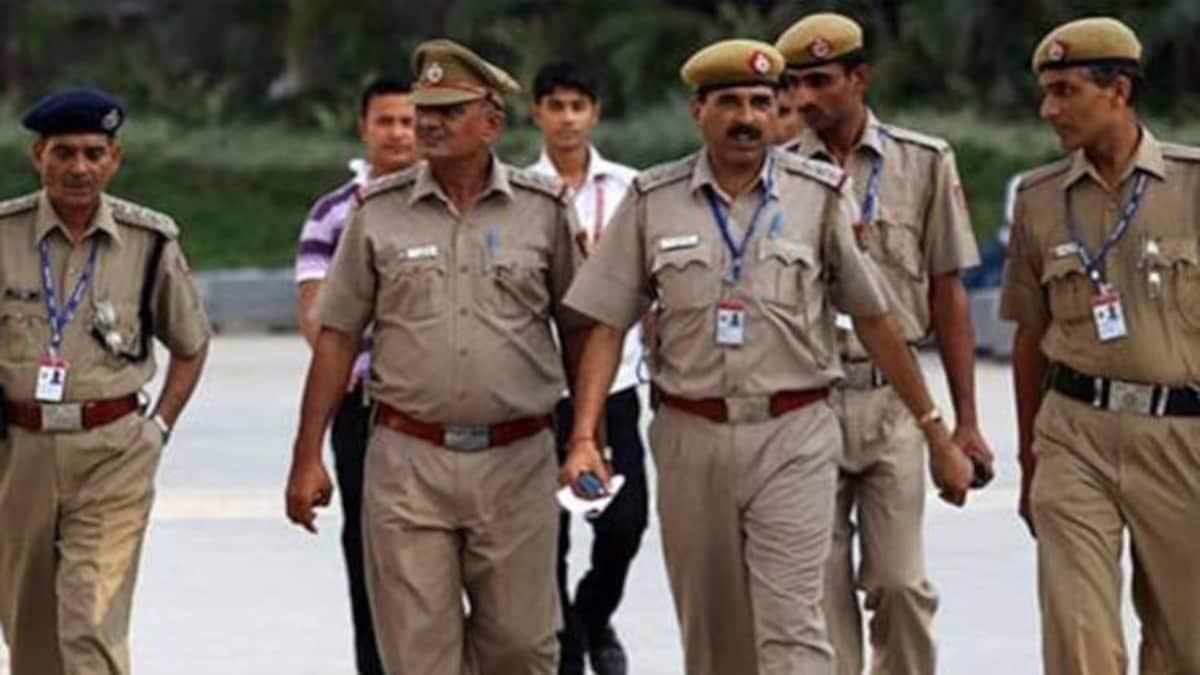 Good days have come for Motihari's policemen