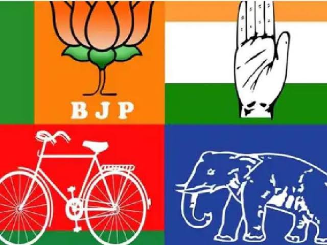 Voting fell on five seats in the first phase
