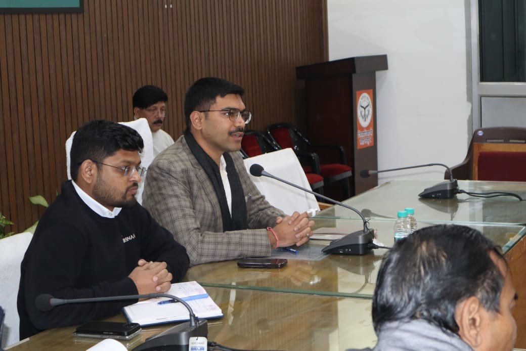 Mother Newborn Care Unit wards will be built in all CHCs and District Women's Hospitals of Saharanpur district