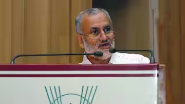 Former ICAR chief and Padma Shri Subanna Ayyappan found dead in Cauvery river