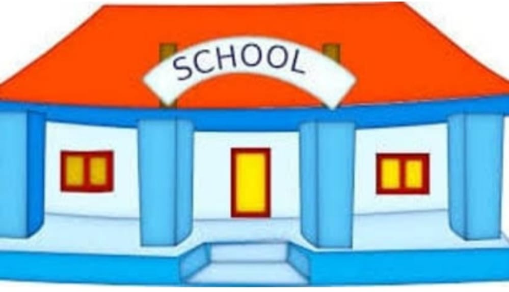 Thrown out of school if you didn't vote