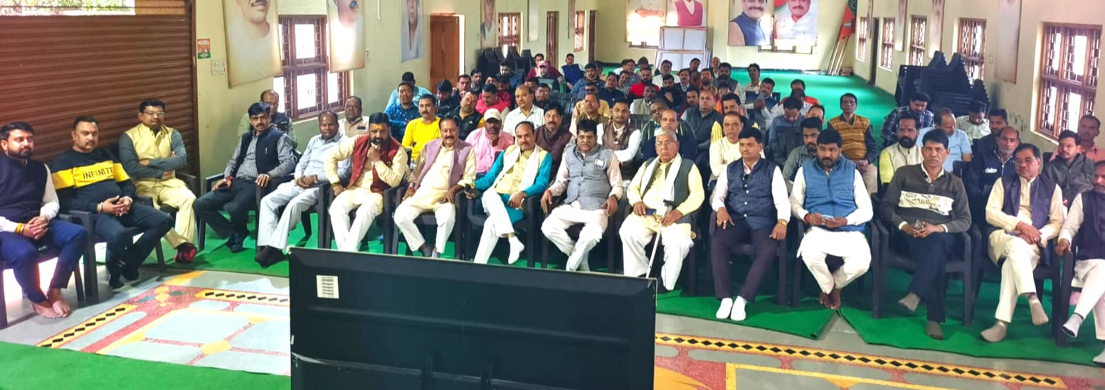 "Mann Ki Baat" has become a popular radio program among every section