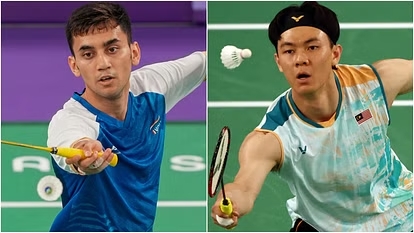 Lakshya Sen missed out on making history
