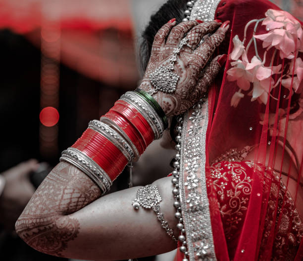 Bride reached police station 3 days after marriage