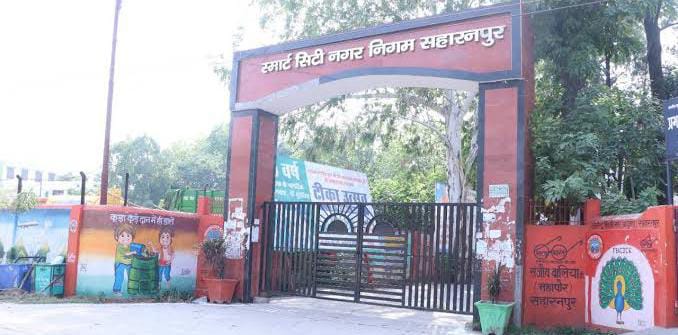 NGT sent notice to Municipal Corporation regarding pollution of Hindon
