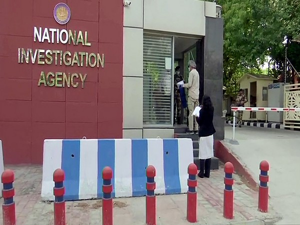 NIA arrests 3 more in Visakhapatnam espionage case