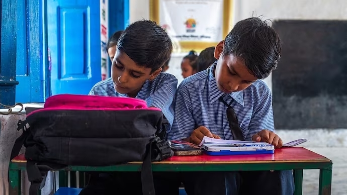 Model time table released for Bihar government schools