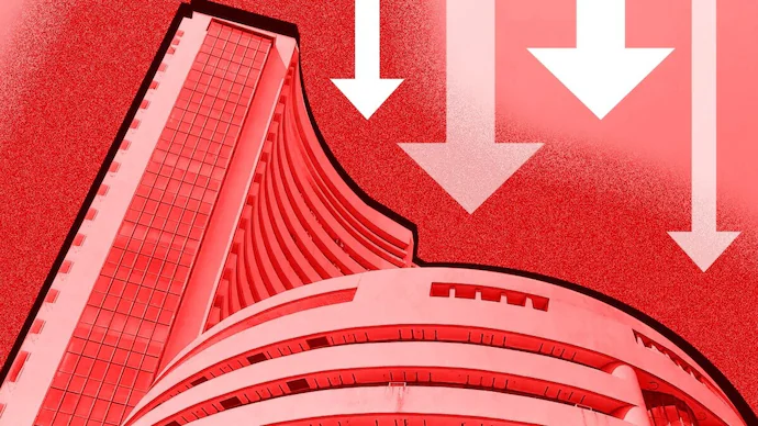 Shock of Fed's decision