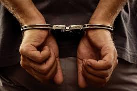 Police arrested two youths for drug trafficking