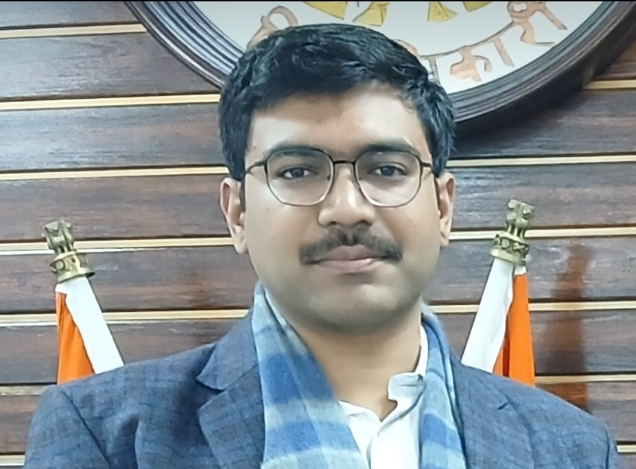 Saharanpur, District Magistrate Manish Bansal said