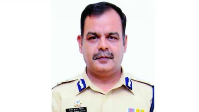 Former Bihar DGP SK Singhal will be questioned again
