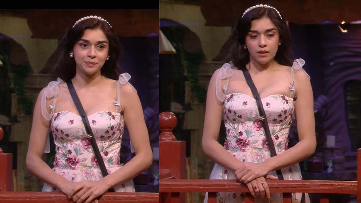 Is Isha dating ex Bigg Boss contestant?