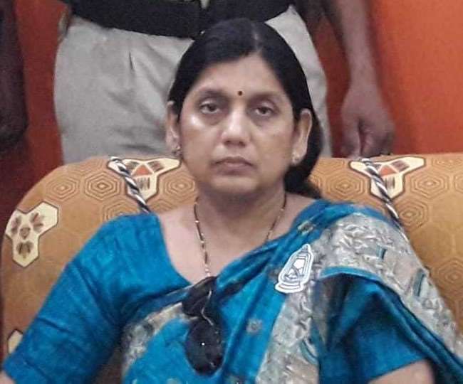 MP Lovely Anand raised the issue of Riga Sugar Mill