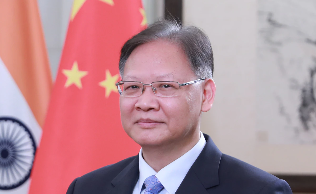 'India-China should jointly face US tariffs'