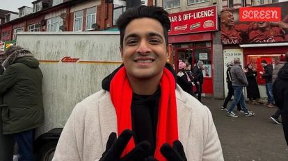 Ranveer Allahabadia disappeared after switching off his phone