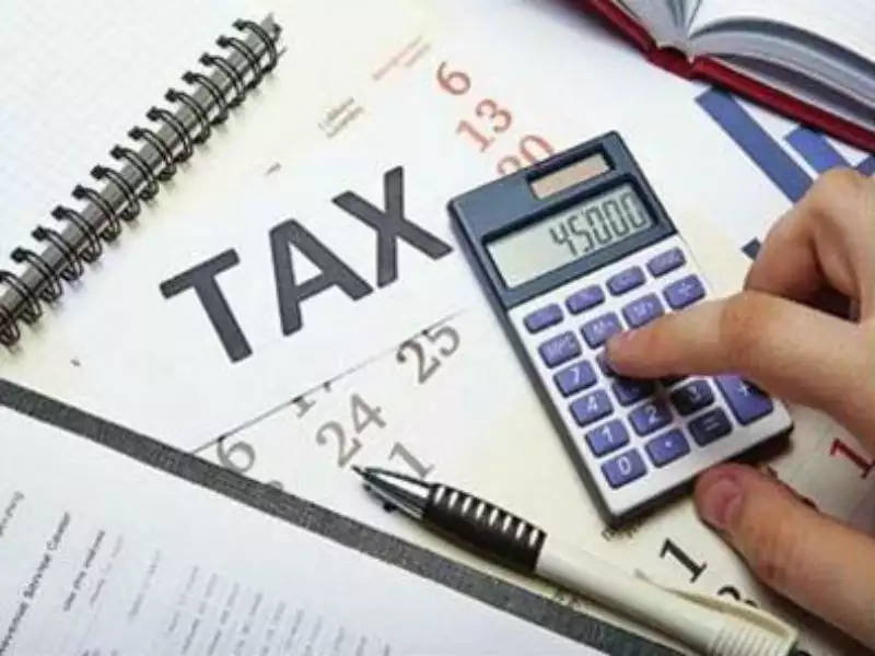 Pre-validation of bank account is necessary for income tax refund