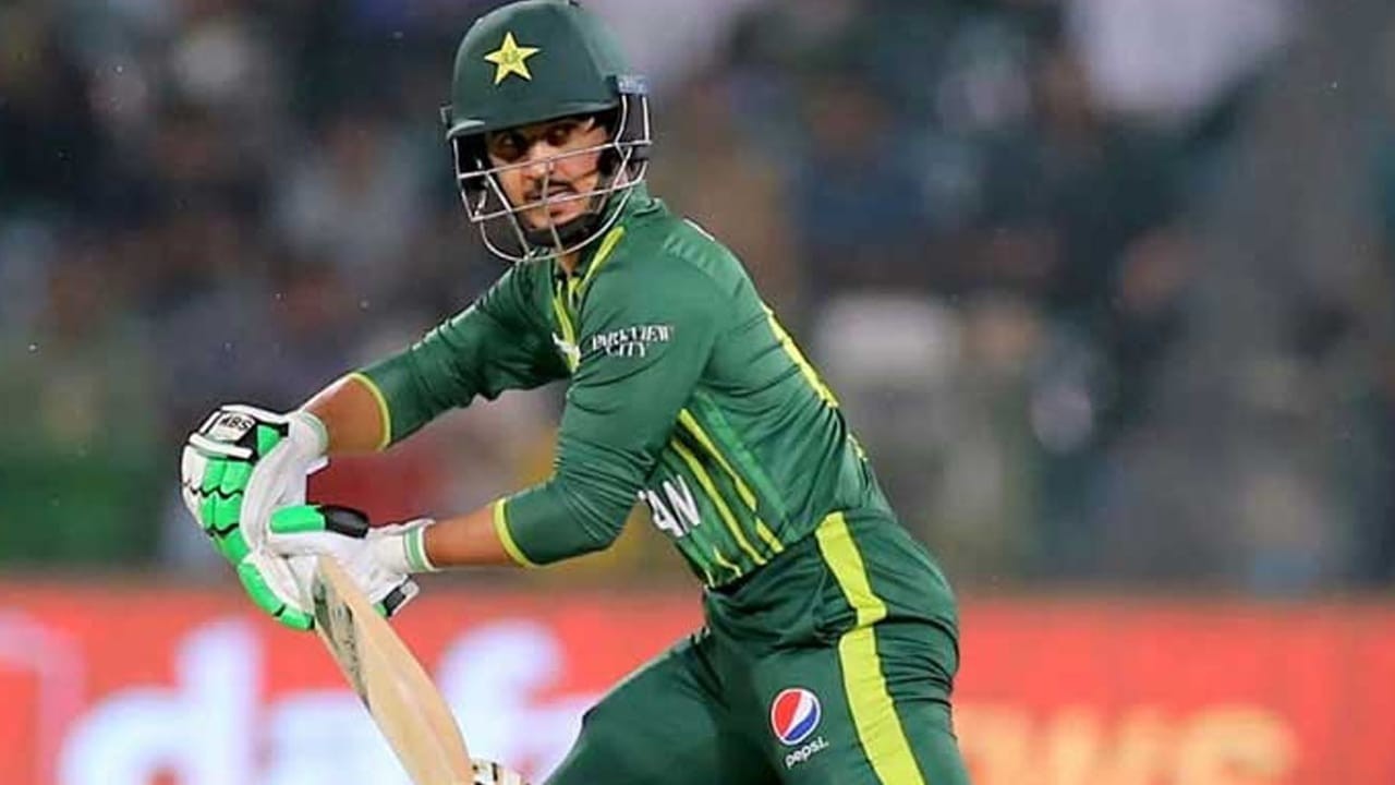 ICC selected ODI team of the year - 3 from Pakistan