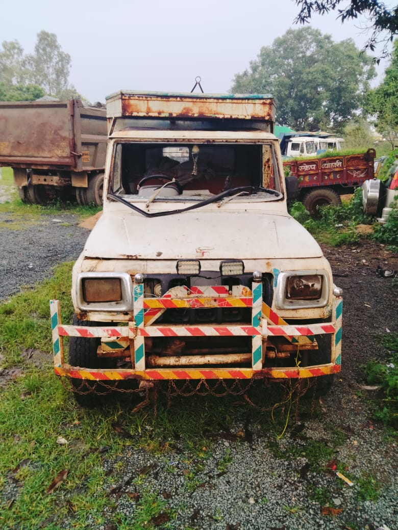 The thief was not chased for 40 kilometers