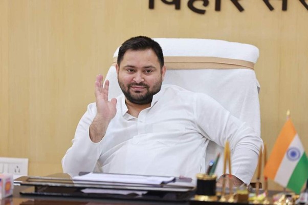 Tejashwi Yadav's troubles increase
