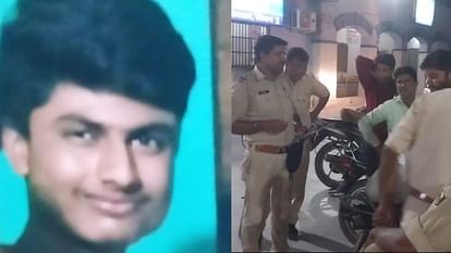 Body of a youth from Uttar Pradesh found hanging in Bihar