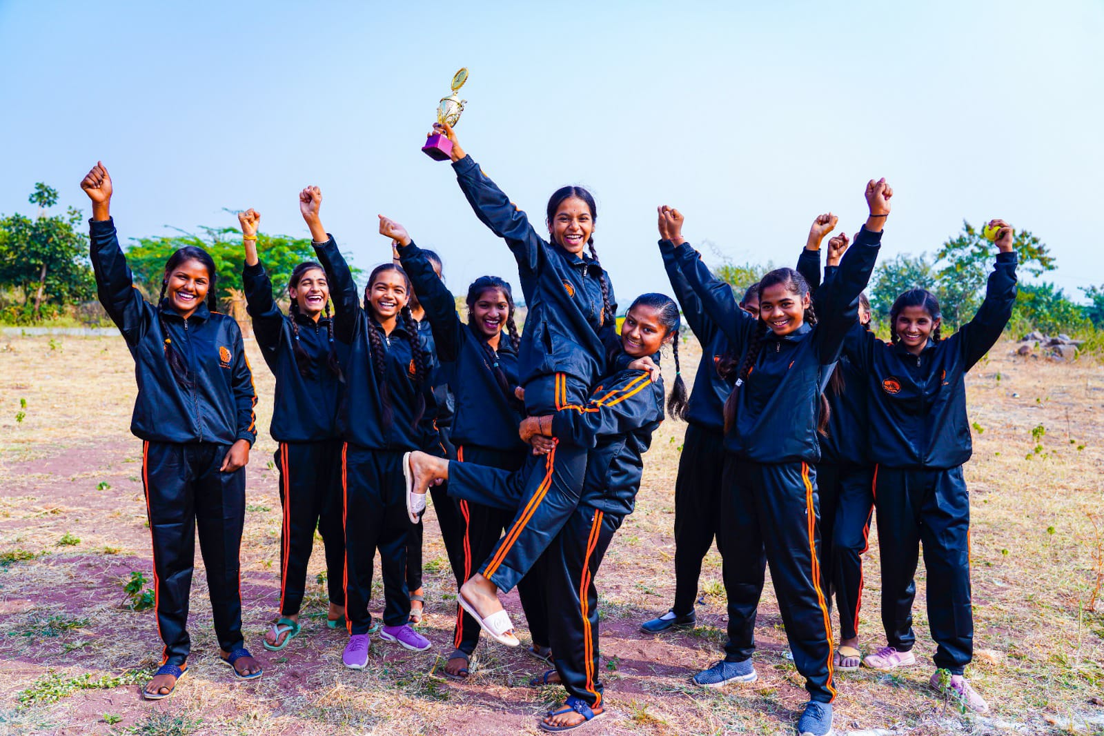 Unique initiative taken regarding gender equality in Dhar