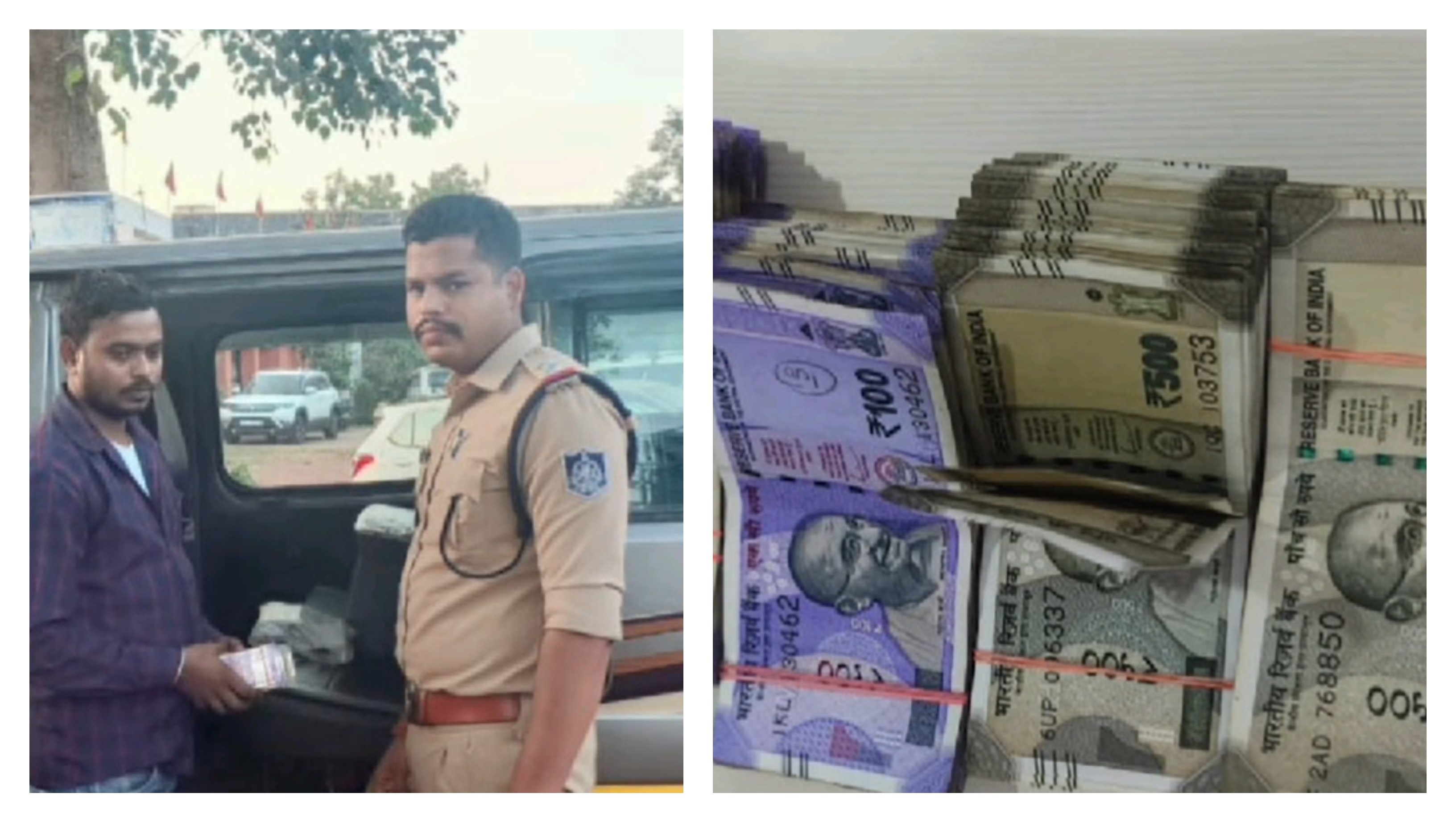 Kotwali police got big success in Katni, MP