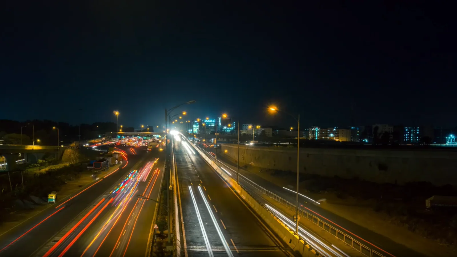 India's smallest expressway is ready, vehicles will start running from next week