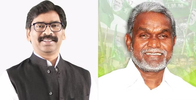 Know who is the new Chief Minister of Jharkhand, Champai Soren