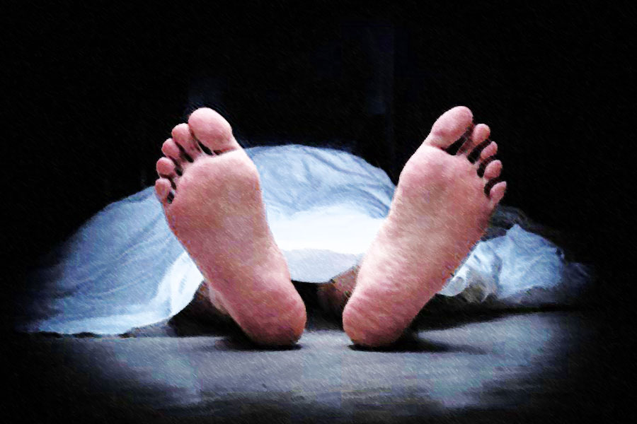 Same young man died twice within two months