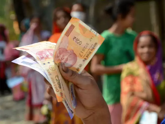 Big gift to these women of Bihar