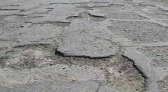 Public Works Department will get widening and strengthening of two important roads in Deoband