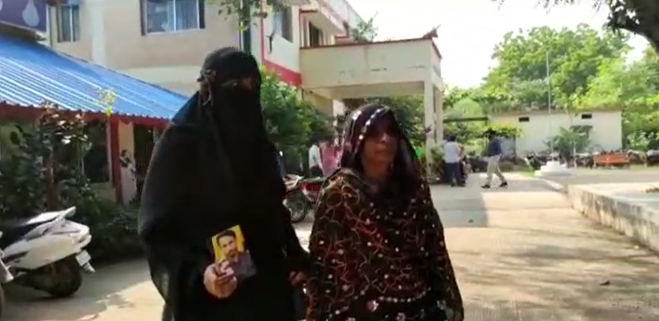 Cases of triple talaq are not stopping