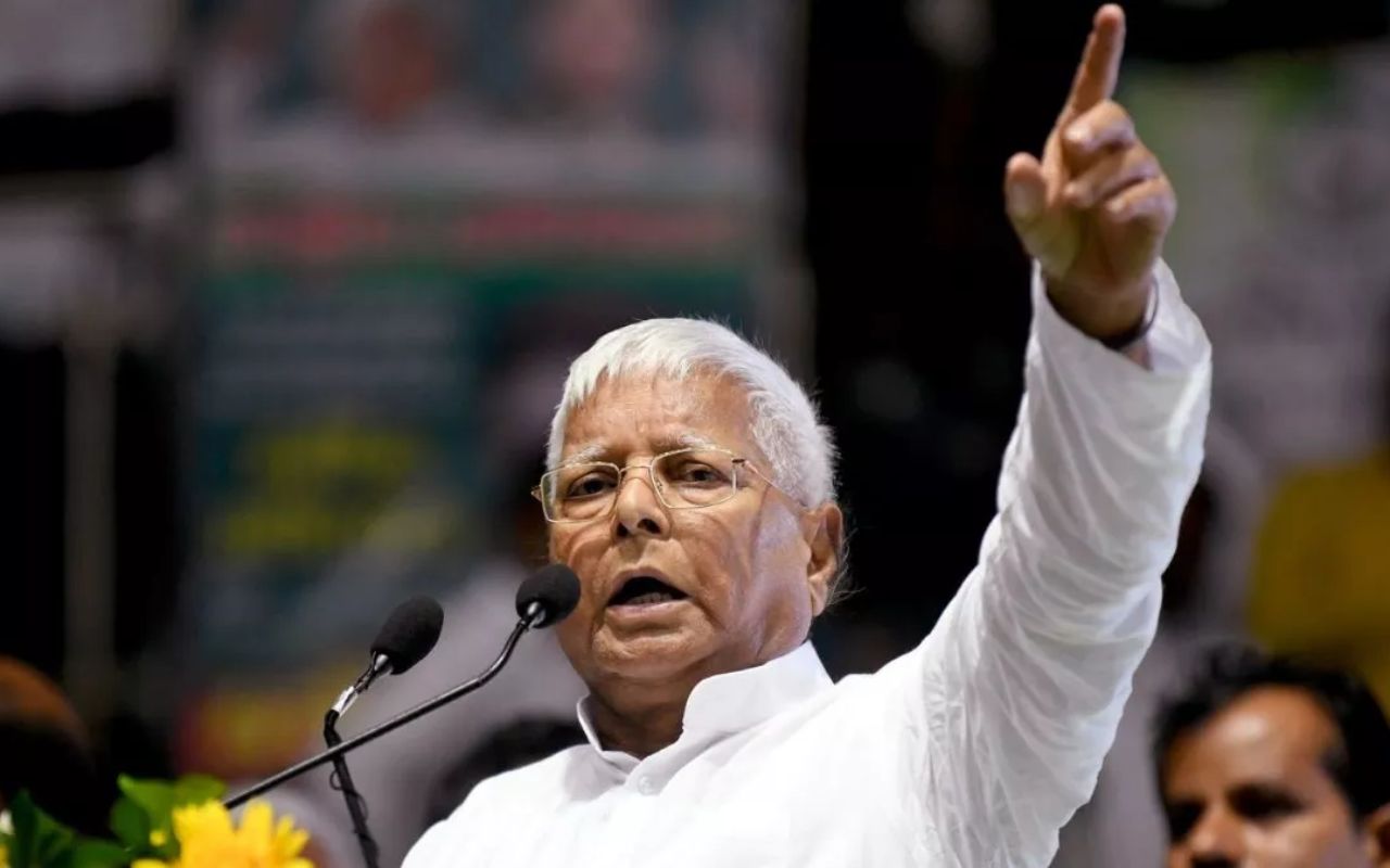 Fire in Patna High Court office causes panic