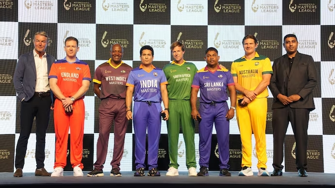 Sachin Tendulkar will take over the captaincy of the Indian team again after 24 years