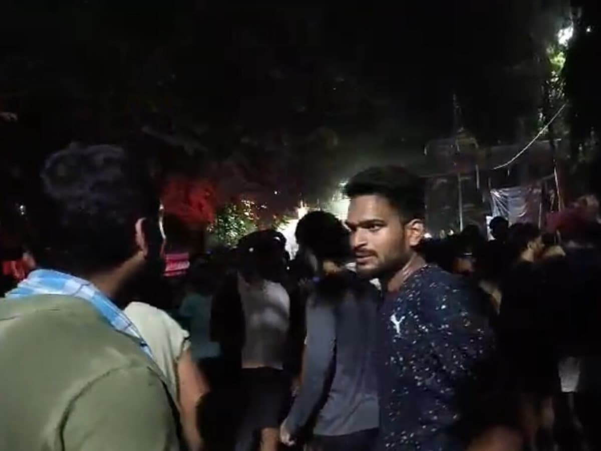 Andhra Pradesh student commits suicide in NIT Patna